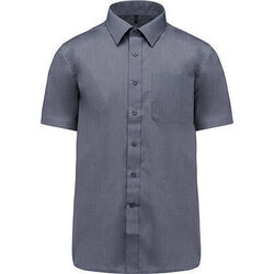 Chemise MC Homme Ace SENAS