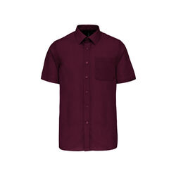 Chemise MC Homme Ace SENAS