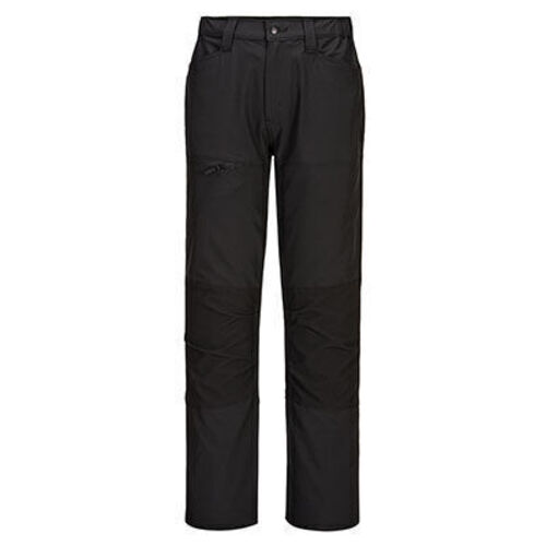 PANTALON WX2 STRETCH NOIR