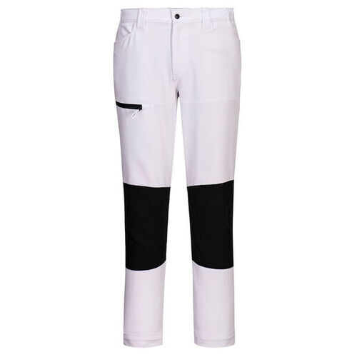 PANTALON WX2 STRETCH BLANC