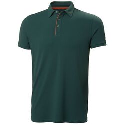 Polo MC TECH SENAS