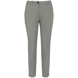 Pantalon femme CHINO 7/8 SENAS