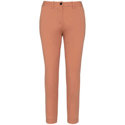 Pantalon femme CHINO 7/8 SENAS