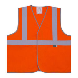 Gilet HV ECO SENAS