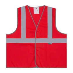 Gilet HV ECO SENAS
