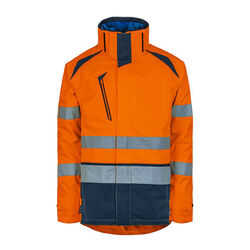 Parka HV LONG LIFE SENAS