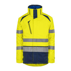 Parka HV LONG LIFE SENAS