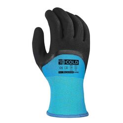 Gants froid E-COLD SENAS