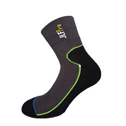 Chaussettes FRA&Icirc;CHEUR COURTE SENAS