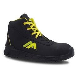 Chaussures de s&eacute;curit&eacute; hautes E-FLIGHT SENAS
