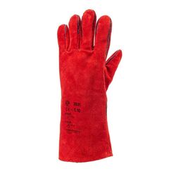 Gants soudeur EUROWELD 2631 SENAS