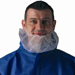 Couvre-barbe BEARD COVER SENAS