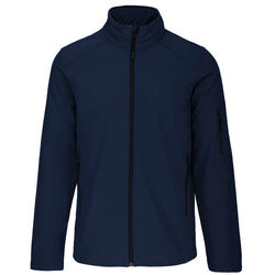 Softshell K401 SENAS