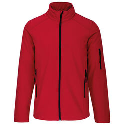 Softshell K401 SENAS