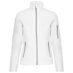 Softshell K400 SENAS