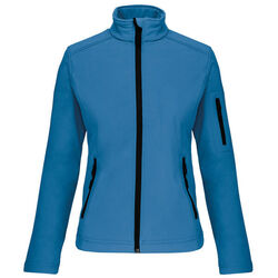 Softshell K400 SENAS