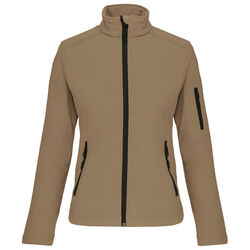 Softshell K400 SENAS