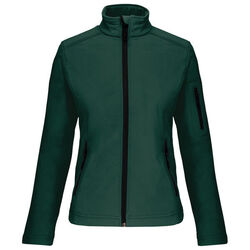 Softshell K400 SENAS