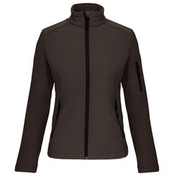 Softshell K400 SENAS