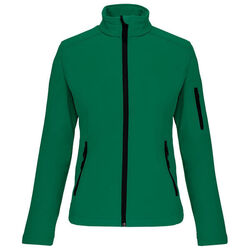 Softshell K400 SENAS