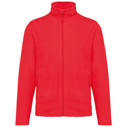 Veste Micropolaire &Eacute;coresponsable K9121