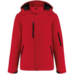 Parka Softshell K650 SENAS