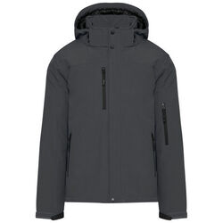 Parka Softshell K650 SENAS