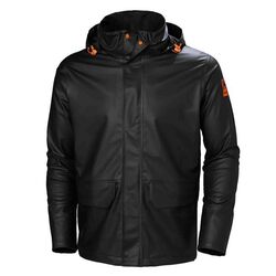 Veste de pluie GALE RAIN SENAS