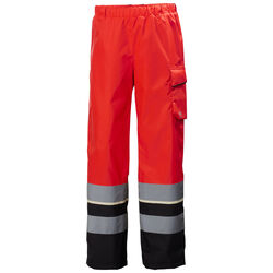 Pantalon UC-ME SHELL PANT CLASS 2 SENAS
