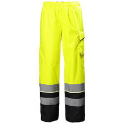 Pantalon UC-ME SHELL PANT CLASS 2 SENAS