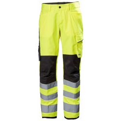 Pantalon UC-ME WORK HV PANT CLASS 2 SENAS Pantalon UC-ME WORK HV PANT CLASS 2 SENAS