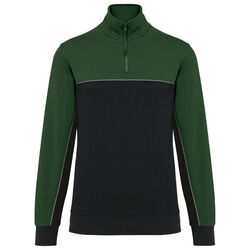 Sweat-shirt WK404 SENAS
