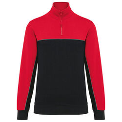 Sweat-shirt WK404 SENAS
