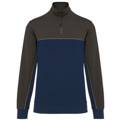 Sweat-shirt WK404 SENAS