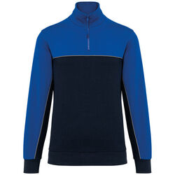 Sweat-shirt WK404 SENAS