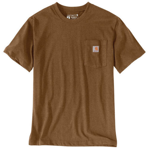 T-shirt POCKET