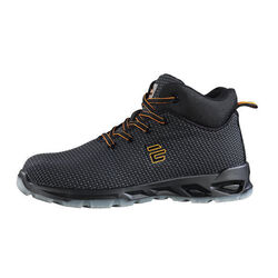 Chaussures de s&eacute;curit&eacute; hautes E-JUMP SENAS