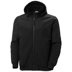 Softshell Oxford Winter SENAS