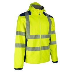 Softshell Hv Nebulo SENAS