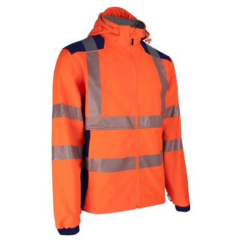 Softshell Hv Nebulo