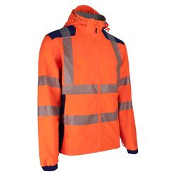 Softshell Hv Nebulo SENAS