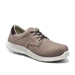 Chaussures de s&eacute;curit&eacute; basses DERBY S3 SRC SENAS