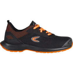 Chaussure Basse Sécu GRUMMAN S3S FO SR Chaussure Basse Sécu GRUMMAN S3S FO SR