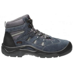 CHAUSSURE HAUTE SECURITE EN ISO 20345 : 2011 S1P SRC CHAUSSURE HAUTE SECURITE EN ISO 20345 : 2011 S1P SRC