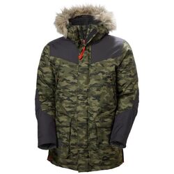 Parka bifrost SENAS