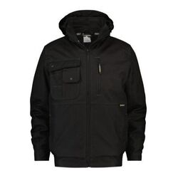 VESTE HIVER A CAPUCHE VESTE HIVER A CAPUCHE