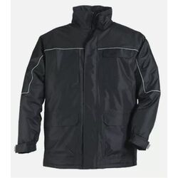 RIPSTOP PARKA RIPSTOP PARKA