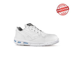Basket sécu blanche S3S FO SR CI Basket sécu blanche S3S FO SR CI