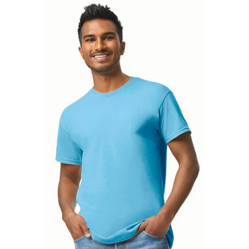 T-shirt Couleur homme Heavy Cotton 180 g/m2 3XL &agrave; 5XL