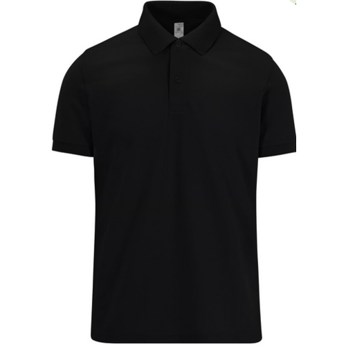 Polo Coton Homme MC 180 g/m� 4XL